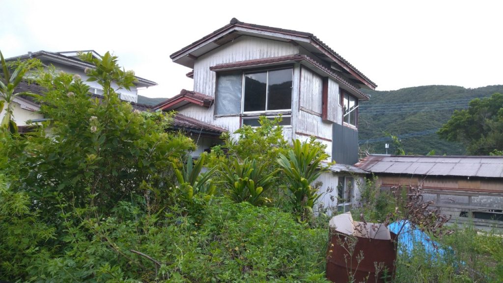 detached 名瀬知名瀬